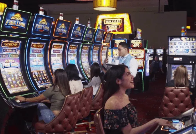 Casino en México experiencia premium