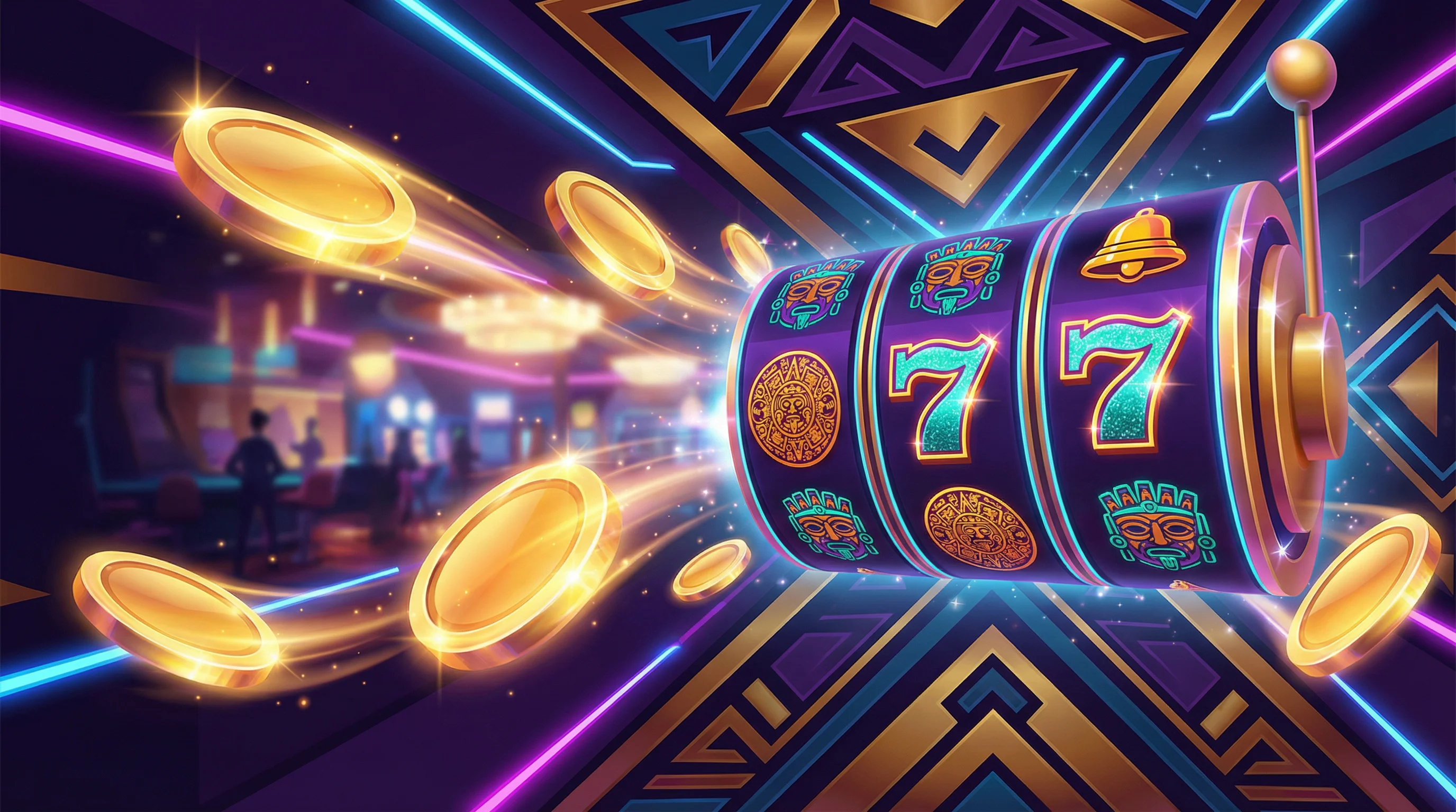 Giros gratis Coin Master banner principal